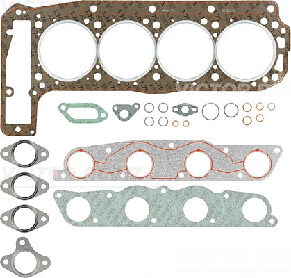 Gasket Kit, cylinder head